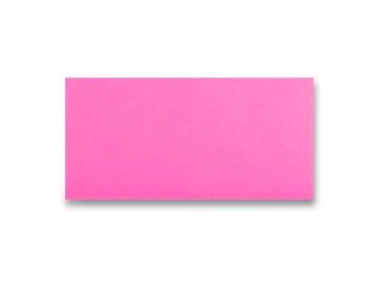 obalka cf dl fuchsia samolep 120g 20ks
