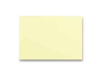 obalka cf c6 sv zlta samolep 120g 20ks