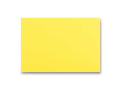 obalka cf c6 zlta samolep 120g 20ks