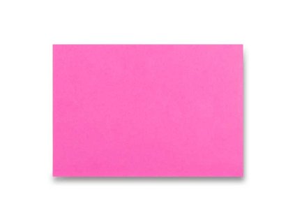 obalka cf c6 ruzova samolep 120g 20ks