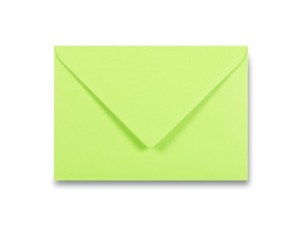 obalka cf c5 zelena 120g 20ks