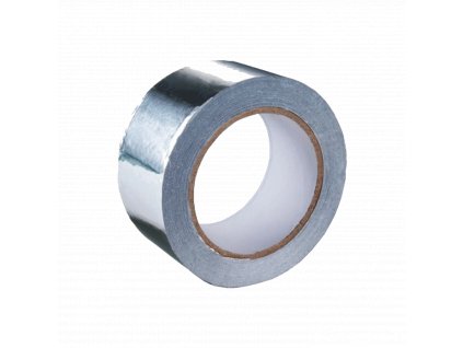 Lepiaca páska ALU hliníková 50mm x 50m