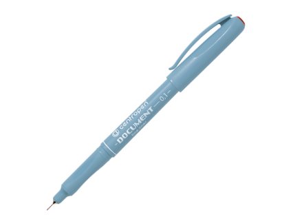 liner centropen 2631 cerveny 0 1 mm