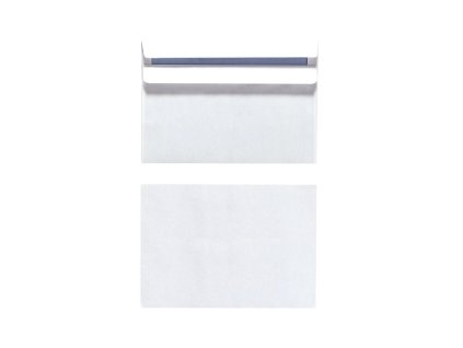 obalka c6 25ks bal samolepiaca