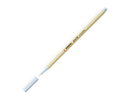liner stabilo point 88 colorkilla zmizik