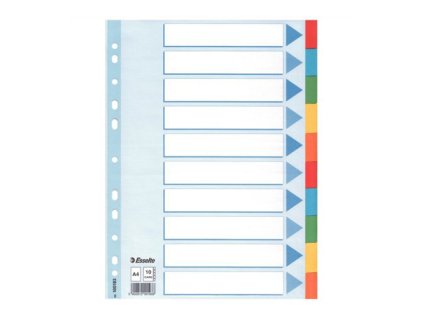 rozradovac standard kartonovy 10 dielny