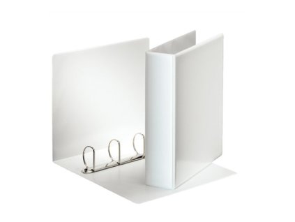 kruzkovy sanon panoramaticky 4 d kruzky 77 mm a4 pp pp esselte biely