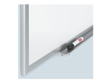 magneticka biela tabula utieratelna hlinikovy ram 150 x 100 cm