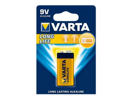 bateria longlife extra 6lr61 9v e 1 ks