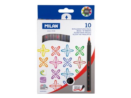 fixy stetcove milan sada 10 ks