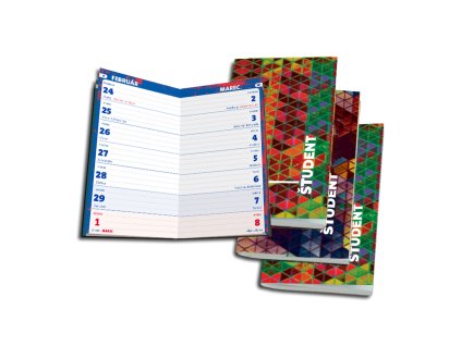 mini diar 2025 2026 student