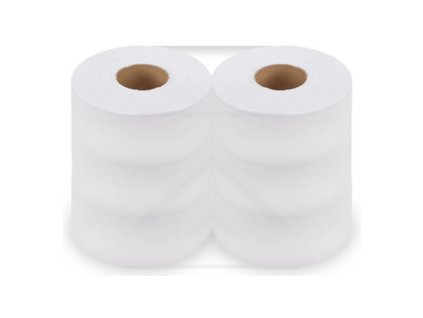 toaletny papier jumbo 2 vrstvy 19 12 ks bal