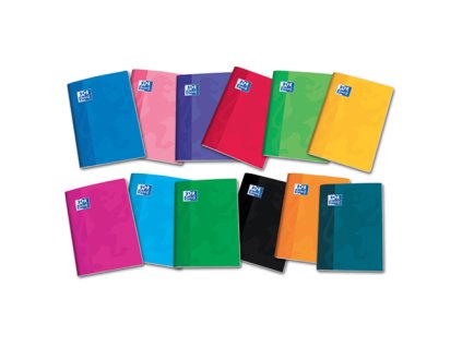 skolsky zosit a4 oxford linajkovy 444 40 listov