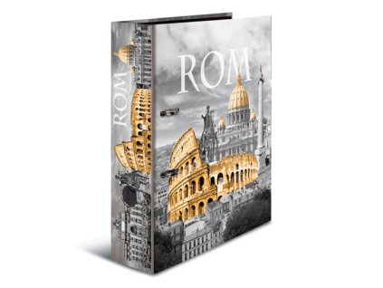 poradac pakovy a4 7 cm rim