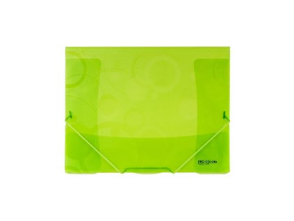 doska s gumickou a4 neo colori zelena