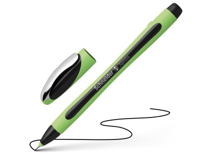 liner schneider xpress 08 cierna