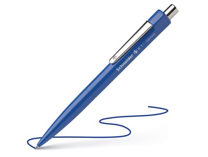 pero gulockove schneider k1 hrot m modra napln