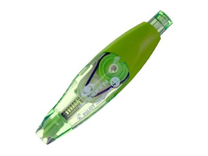 korektor paska pilot begreen 4 mm x 6 m