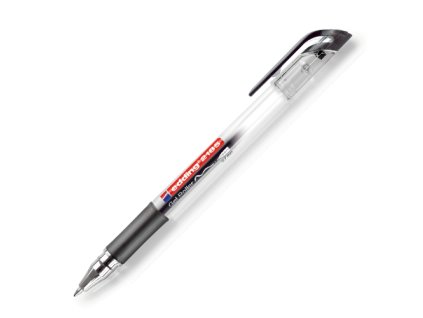 gelovy roller edding 2185 cierna napln