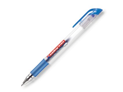 gelovy roller edding 2185 modra napln