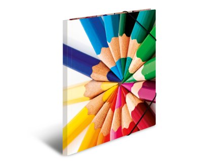 doska s gumickou a4 karton ceruzky