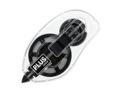 korektor paska plus wh 1304 4 2 mm x 20 m