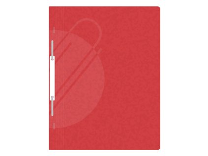 rychloviazac a4 roc obycajny cely prespan cerveny