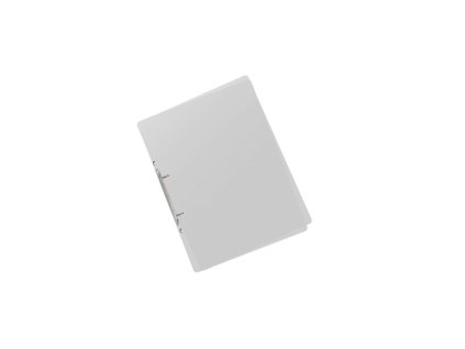 poradac kruzkovy pp 2 kruzkovy a5 2 5cm ciry