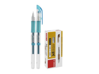 pero gelove dong a jellzone 0 7 mm modre