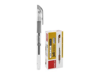 pero gelove dong a jellzone 0 7mm strieborne