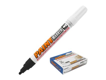 lakovy popisovac mungyo cierny