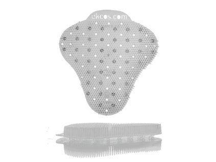 pisoarove sitko ekcoscreen priehladne vona tropicke ovocie 2ks