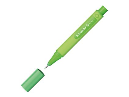 popisovac schneider link it 0 4 mm tyrkysova