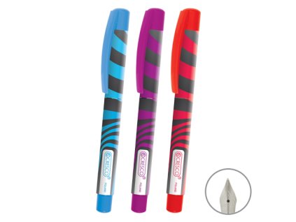 pero bombickove college 11 wave