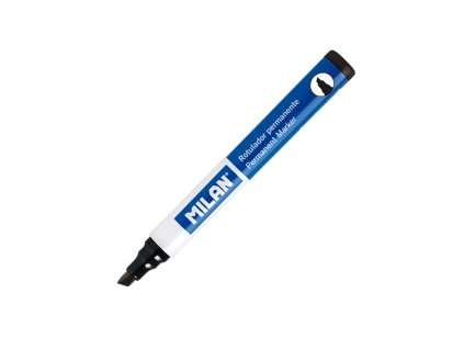 popisovac milan permanent marker 1 4 mm cierny