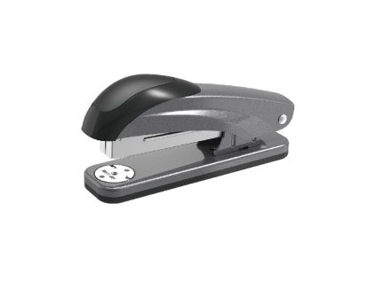 zosivacka kovova eagle s7103 na 20 listov cierna