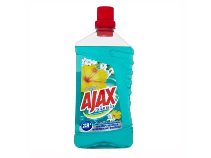 ajax floral fiesta lagoon flowers 1 000ml