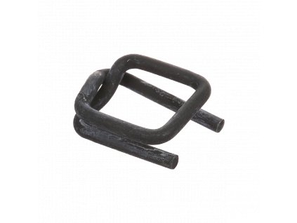 Drôtené spony fosfátované 19mm - 1000ks