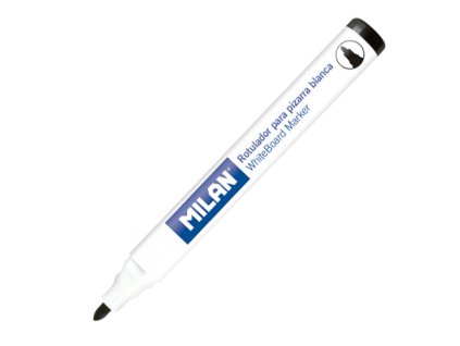 popisovac milan whiteboard marker 4 7 mm cierny