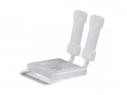 Plastové spony 12-16mm - 2000ks