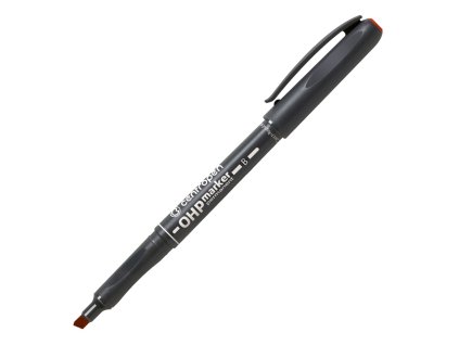 popisovac centropen 2638 cerveny