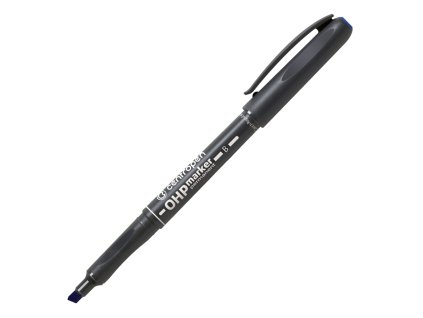 popisovac centropen 2638 modry