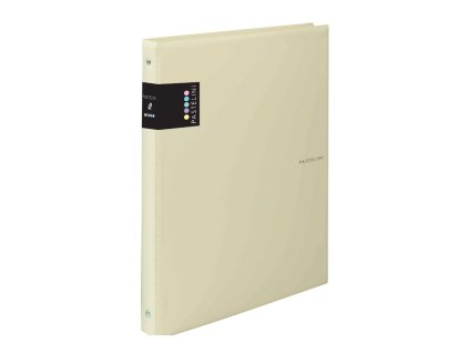 karisblok a4 s naplnou pastelini zlty