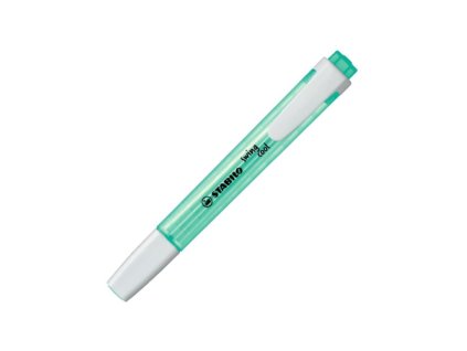 zvyraznovac stabilo swing cool tyrkysovy