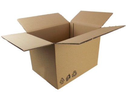 Klopová krabica 400x300x300 - 5VL