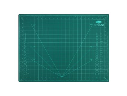rezacia podlozka a2 obojstranna