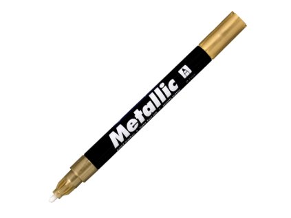 popisovac lakovy centropen 9220 zlaty