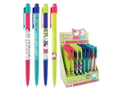 pero gulockove m g so many cats 0 5 mm