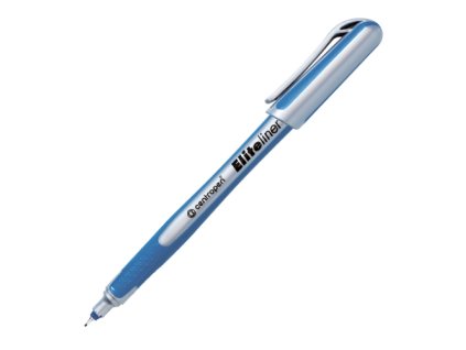 liner centropen elite 4721 modry 0 3 mm
