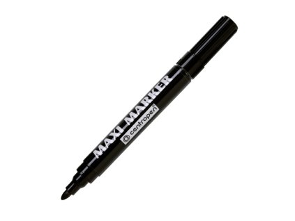 popisovac centropen 8936 maxi cierny